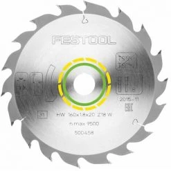 Festool HKC 55 Li EB Basic Scie Circulaire à Capot Basculant Sans Fil Avec Boîtier Systainer- Sans Batterie Ni Chargeur ( 201358 ) -Scie électrique portative Soldes 8280156 3