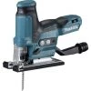 Makita Makita Scie Sauteuse Pendulaire Sans Fil JV102DZ Sans Batterie 10.8 V