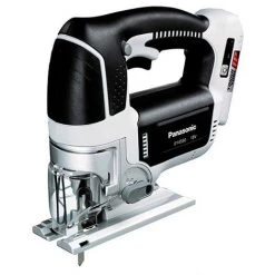 Scie Sauteuse Sans Fil PANASONIC 18V (sans Batterie, Ni Chargeur) - EY4550X - Alsafix