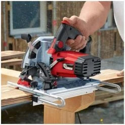 MAFELL Scie Circulaire Ø168mm 1300W K55CC - 918001 -Scie électrique portative Soldes 906733 5