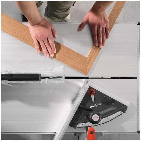 MAFELL Scie Circulaire Sur Table 250mm ERIKA 85 - 971901 2 MAFELL Scie Circulaire Sur Table 250mm ERIKA 85 - 971901 – Image 2