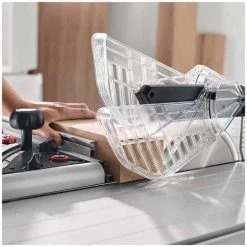 MAFELL Scie Circulaire Sur Table 250mm ERIKA 85 - 971901 7 MAFELL Scie Circulaire Sur Table 250mm ERIKA 85 - 971901 -Scie électrique portative Soldes 906756 3