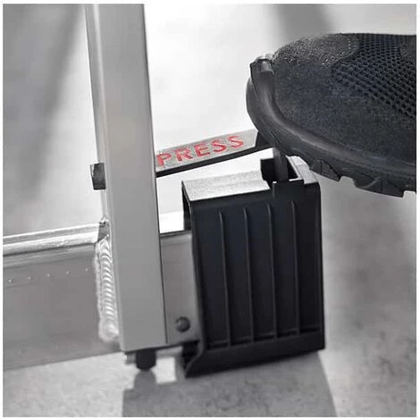 MAFELL Scie Circulaire Sur Table 250mm ERIKA 85 - 971901 5 MAFELL Scie Circulaire Sur Table 250mm ERIKA 85 - 971901 – Image 5