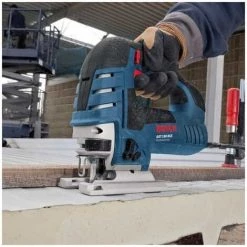 BOSCH Scie Sauteuse 780 W - GST150BCE - 0601513000 -Scie électrique portative Soldes 907142 3