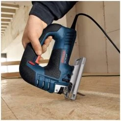 BOSCH Scie Sauteuse 780 W - GST150BCE - 0601513000 -Scie électrique portative Soldes 907142 4