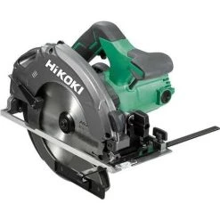 HIKOKI (HITACHI) HIKOKI Scie Circulaire 190mm 1300W 66mm - C7U3WBZ