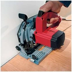 MAFELL Scie Circulaire Ø 120 Mm - KSS300 MaxiMAX - 916702 -Scie électrique portative Soldes 907409 4