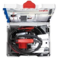 MAFELL Scie Circulaire Ø 120 Mm - KSS300 MaxiMAX - 916702 -Scie électrique portative Soldes 907409 5