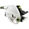 FESTOOL TS75 EBQ-Plus Scie Circulaire Plongeante 1600 W - 561436