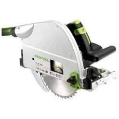 FESTOOL TS75 EBQ-Plus Scie Circulaire Plongeante 1600 W - 561436