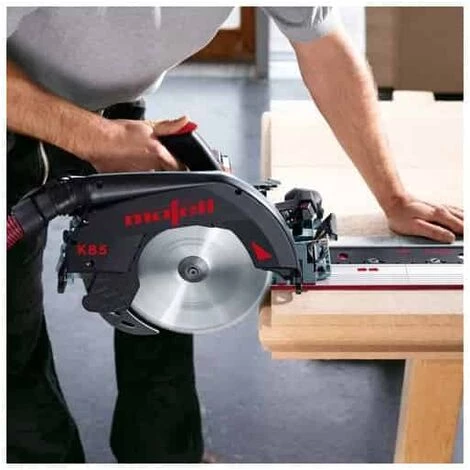 MAFELL Scie Circulaire Plongeante Ø237mm 2300W - K85ec - 918202 2 MAFELL Scie Circulaire Plongeante Ø237mm 2300W - K85ec - 918202 – Image 2