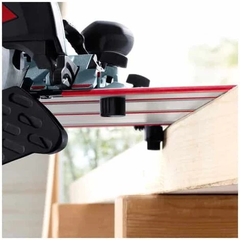 MAFELL Scie Circulaire Plongeante Ø 237 Mm 2300W - KSS80ec 370 - 918501 5 MAFELL Scie Circulaire Plongeante Ø 237 Mm 2300W - KSS80ec 370 - 918501 – Image 5