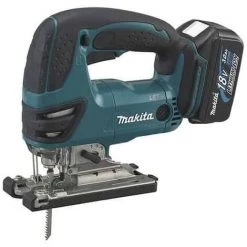 MAKITA Scie Sauteuse Li-Ion 18V - DJV180RFJ