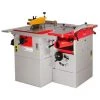 Combinée à Bois 5 Opérations 400 V - 3 Moteurs K5260L-400V - Holzmann