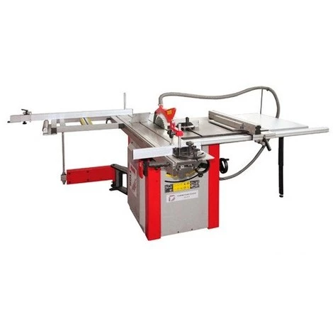 Scie Sur Table D. 315 Mm Chariot 2000 Mm 230 V - 3000 W TS315VF-2000-230V - Holzmann 1 Scie Sur Table D. 315 Mm Chariot 2000 Mm 230 V - 3000 W TS315VF-2000-230V - Holzmann