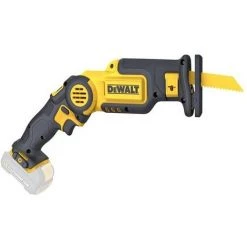 Scie Sabre DEWALT 10,8 V Li-Ion - Sans Batterie, Ni Chargeur - DCS310N