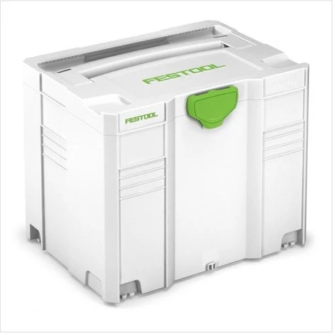 Festool HKC 55 Li EB Basic Scie Circulaire Sans Fil Avec Boîtier Systainer + 1x Batterie BP 18 Li 3,1 C + Chargeur Rapide TCL 6 2 Festool HKC 55 Li EB Basic Scie Circulaire Sans Fil Avec Boîtier Systainer + 1x Batterie BP 18 Li 3,1 C + Chargeur Rapide TCL 6 – Image 2