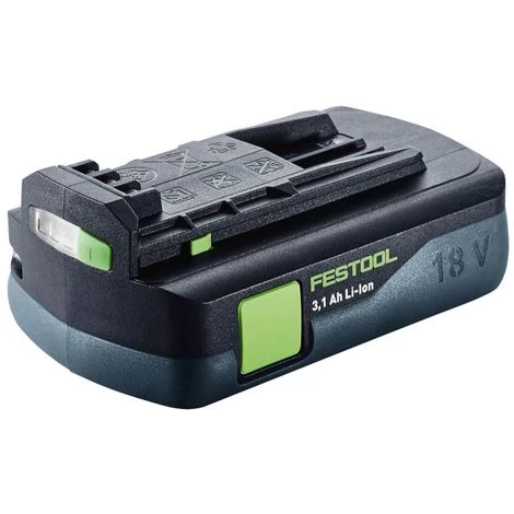 Festool ISC 240 Li 18 V Scie Sans Fil Pour Matériaux Isolants En Coffret Systainer + 1x Batterie 3,1 Ah - Sans Chargeur 2 Festool ISC 240 Li 18 V Scie Sans Fil Pour Matériaux Isolants En Coffret Systainer + 1x Batterie 3,1 Ah - Sans Chargeur – Image 2