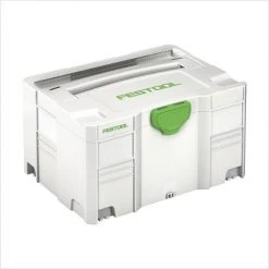 Festool ISC 240 Li 18 V Scie Sans Fil Pour Matériaux Isolants En Coffret Systainer + 1x Batterie 5,2 Ah ASI Bluetooth - Sans Chargeur -Scie électrique portative Soldes 9480805 4