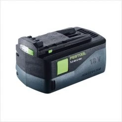 Festool ISC 240 Li 18 V Scie Sans Fil Pour Matériaux Isolants En Coffret Systainer + 1x Batterie 5,2 Ah ASI Bluetooth - Sans Chargeur -Scie électrique portative Soldes 9480805 5