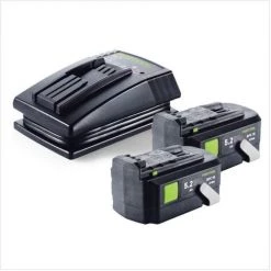 Festool TSC 55 REB-Li Plus Scie Plongeante Sans Fil 18 / 36 V Avec Boîtier Systainer Inclus 2x BP Batterie & Chargeur TCL 6 ( 201389 ) 9 Festool TSC 55 REB-Li Plus Scie Plongeante Sans Fil 18 / 36 V Avec Boîtier Systainer Inclus 2x BP Batterie & Chargeur TCL 6 ( 201389 ) -Scie électrique portative Soldes 9480821 5