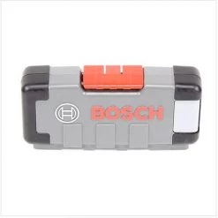 Bosch GSA 12V-14 Professional Scie Sabre Sans Fil Avec Carton + Insert + 15 Lames Tough Box Wood / Metal - Sans Batterie, Ni Chargeur -Scie électrique portative Soldes 9480869 4
