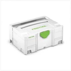 Festool PSC 420 EB Li-Basic Scie Sauteuse Sans Fil ( 574713 ) Avec Boîtier Systainer + 1x Batterie BP 18 Volt 5,2 Ah Li-lon -Scie électrique portative Soldes 9481225 4