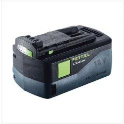 Festool PSC 420 EB Li-Basic Scie Sauteuse Sans Fil ( 574713 ) Avec Boîtier Systainer + 1x Batterie BP 18 Volt 5,2 Ah Li-lon -Scie électrique portative Soldes 9481225 5