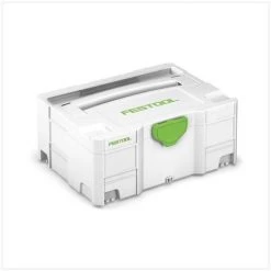 Festool PSC 420 Li EB-Plus Scie Sauteuse Sans Fil CARVEX Avec Boîtier Systainer + 2x Batteries BP 5,2 Ah + Chargeur TCL 6 ( 574709 ) -Scie électrique portative Soldes 9481226 4
