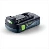 Festool PSC 420 EB Li-Basic Scie Sauteuse Sans Fil CARVEX Avec Boîtier Systainer + 1x Batterie BP 18 Li 3,1 Ah