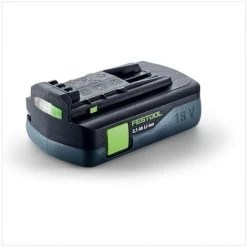 Festool PSC 420 EB Li-Basic Scie Sauteuse Sans Fil CARVEX Avec Boîtier Systainer + 1x Batterie BP 18 Li 3,1 Ah