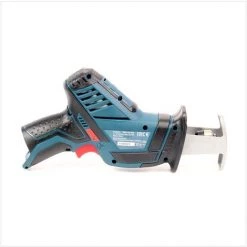 Bosch GSA 10,8 V-LI Professional Scie Sabre Sans Fil Avec Boîtier L-Boxx Solo - Sans Batterie, Ni Chargeur ( 060164L905 ) -Scie électrique portative Soldes 9498535 5