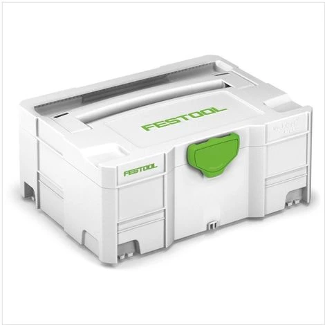 Festool PSC 420 Li 5,2 EB-Basic Scie Sauteuse Sans Fil CARVEX Avec Boîtier Systainer + 2x Batteries BP 18 Li 5,2 AS 18V 5,2 Ah + Chargeur Rapide SCA 8 Li-Ion 4 Festool PSC 420 Li 5,2 EB-Basic Scie Sauteuse Sans Fil CARVEX Avec Boîtier Systainer + 2x Batteries BP 18 Li 5,2 AS 18V 5,2 Ah + Chargeur Rapide SCA 8 Li-Ion – Image 4