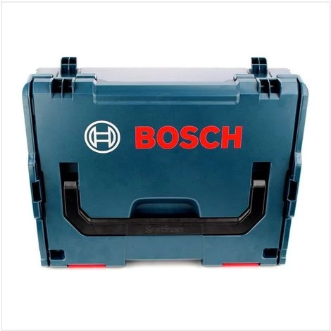 Bosch GST 18 V-Li B Professional Scie Sauteuse Sans Fil Avec Boîtier L-Boxx + 2x Batteries GBA 5,0 Ah + Chargeur Rapide GAL 1880 CV 3 Bosch GST 18 V-Li B Professional Scie Sauteuse Sans Fil Avec Boîtier L-Boxx + 2x Batteries GBA 5,0 Ah + Chargeur Rapide GAL 1880 CV – Image 3