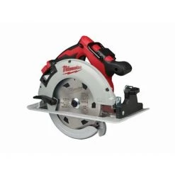 Scie Circulaire MILWAUKEE M18 BLCS66-0 Brushless - Ø 190 Mm - Sans Batterie, Ni Chargeur - 4933464588