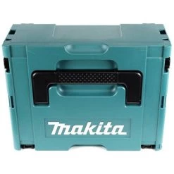 Makita DJS 161 RT1J 18 V Li-Ion Cisaille Métal Avec Coffret De Transport Makpac + 1x Batterie 5,0 Ah + Chargeur 8 Makita DJS 161 RT1J 18 V Li-Ion Cisaille Métal Avec Coffret De Transport Makpac + 1x Batterie 5,0 Ah + Chargeur -Scie électrique portative Soldes 9853332 4