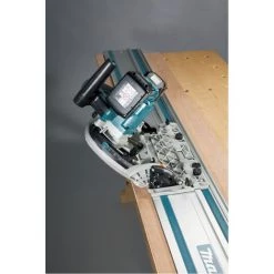 Scie Plongeante 18V Li-Ion Ø165 Mm Bluetooth MAKITA - DSP601ZU 7 Scie Plongeante 18V Li-Ion Ø165 Mm Bluetooth MAKITA - DSP601ZU -Scie électrique portative Soldes 9990564 4
